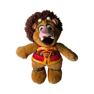 Disney Pixar Onward Manticore Mascot Plush Stuffed Toy Animal Medium 18"